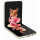 Samsung Galaxy Z Flip3 5G 8/128 Beżowy + Cover + Charger - 672406 - zdjęcie 5